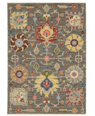 Oriental Weavers