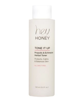 Hey Honey - Tone It Up Propolis Echinacea Herbal Toner