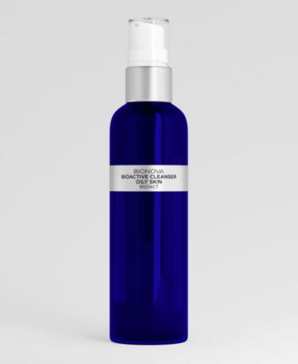 Bionova - Treatment Cleanser For Oily Skin