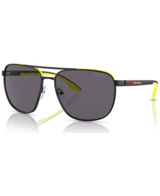 PRADA LINEA ROSSA