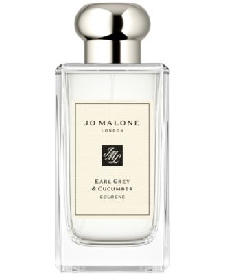 Jo Malone London - Earl Grey & Cucumber Fragrance Collection