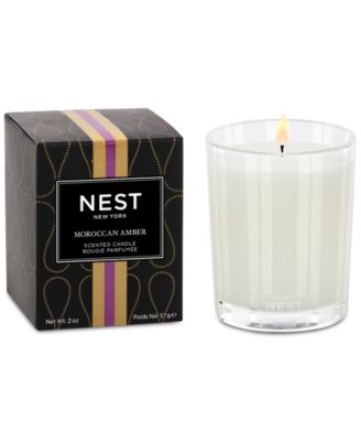 NEST New York - Moroccan Amber Candle Collection