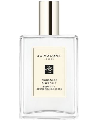 Jo Malone London - Wood Sage & Sea Salt Body Mist, 3.4 oz.