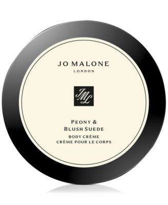 Jo Malone London - Peony & Blush Suede Body Cr&egrave;me, 5.9-oz.