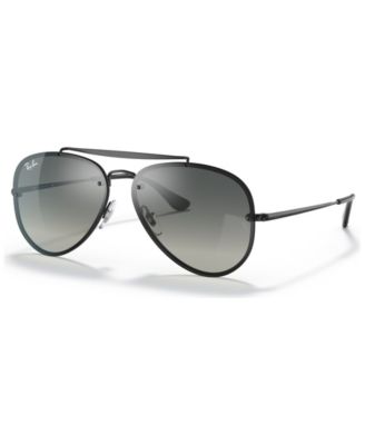 Ray-Ban - Sunglasses, RB3584N 58