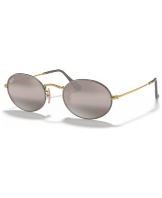 Ray-Ban - Sunglasses, RB3547 54