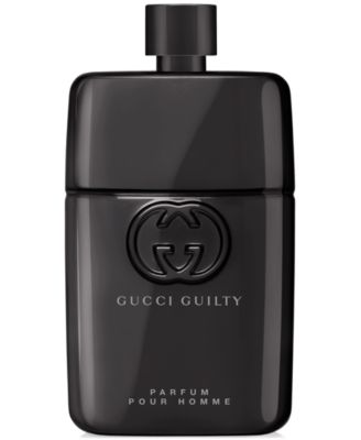 Gucci - Men's Guilty Pour Homme Parfum Fragrance Collection