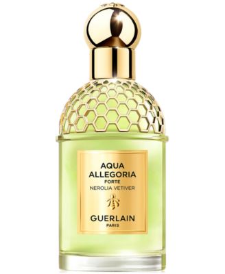GUERLAIN - Guerlain Aqua Allegoria Forte Nerolia Vetiver Eau de Parfum Fragrance Collection