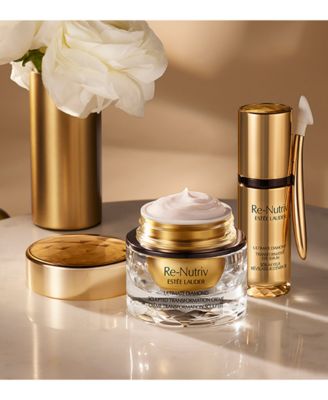 Estée Lauder - Re-Nutriv Diamond Collection