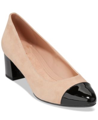 Cole Haan - Go-To Pumps