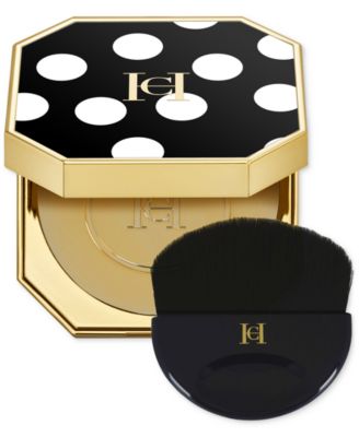 Carolina Herrera - Fabulous Skin Powder Compact Case