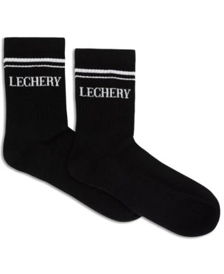 LECHERY