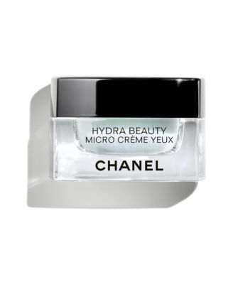 CHANEL - Illuminating Hydrating Eye Cream, 0.5 oz.