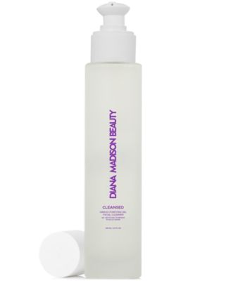 Diana Madison Beauty - Cleansed Ginkgo Purifying Gel Facial Cleanser
