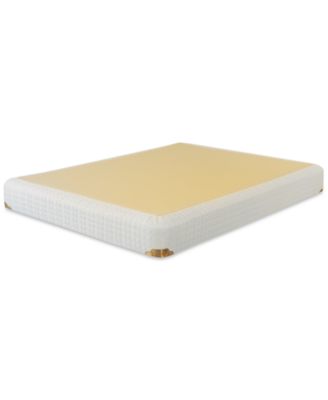 Hotel Collection - Luxury Coil Standard Profile Box Spring, Full