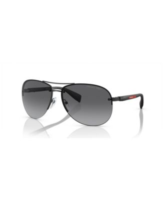 PRADA LINEA ROSSA