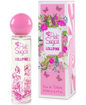 Pink Sugar - Lollipink Eau de Toilette, 3.4 oz.