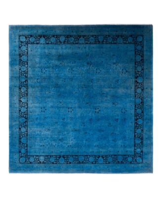 ADORN HAND WOVEN RUGS