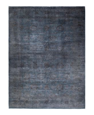 ADORN HAND WOVEN RUGS