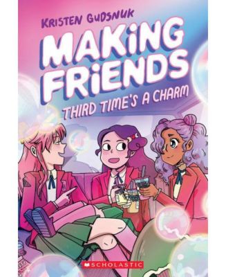 Barnes & Noble