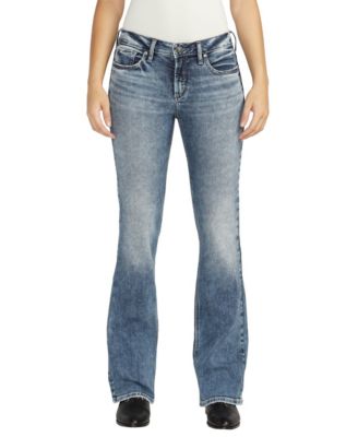 Silver Jeans Co.