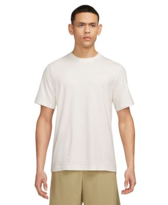 Nike - Men's Primary Relaxed Fit Dri-FIT Short-Sleeve Versatile T-Shirt