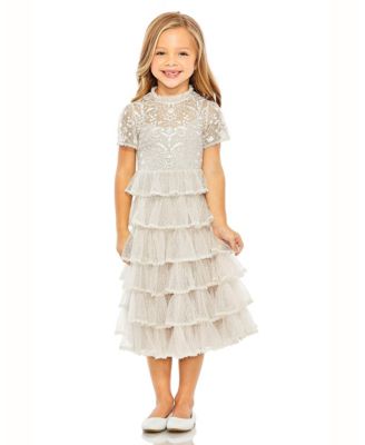 Mac Duggal