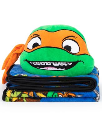 TEENAGE MUTANT NINJA TURTLES