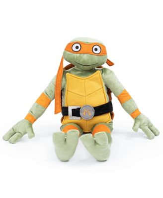 TEENAGE MUTANT NINJA TURTLES