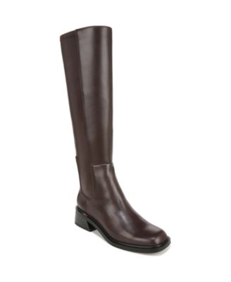Franco Sarto - Giselle Square Toe Knee High Boots