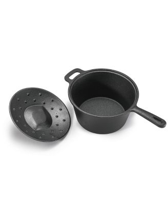 Commercial Chef