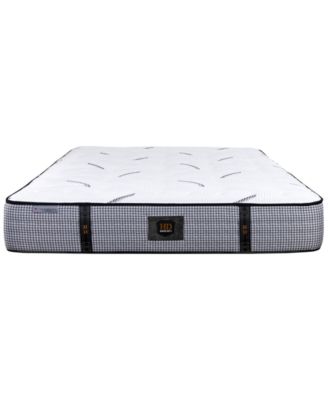 Paramount - HD Granite 11" Extra Firm Mattress Set - Twin XL