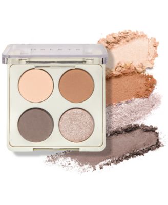 HALEYS Beauty - Re-Play "The Everything" Eyeshadow Quad Palette
