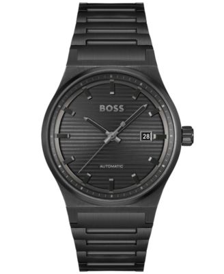 Hugo Boss