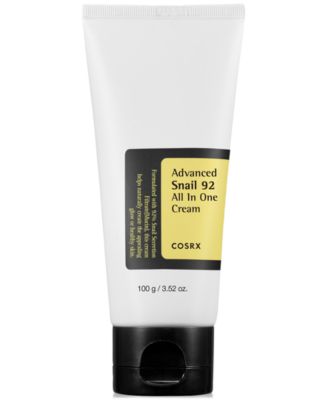 Cosrx - Advanced Snail 92 All In One Cream, 100 g