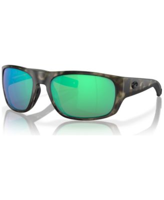 Costa Del Mar - Men's Tico Polarized Sunglasses