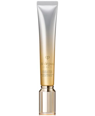 Clé de Peau Beauté - Cl&eacute; de Peau Wrinkle Smoothing Serum Supreme, 0.71-oz.