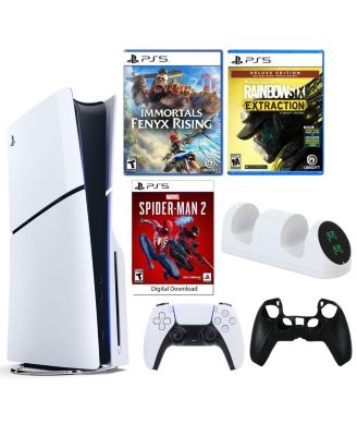 PlayStation
