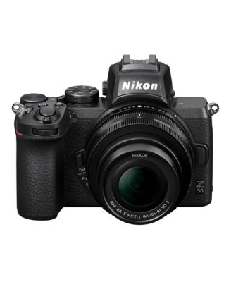 Nikon