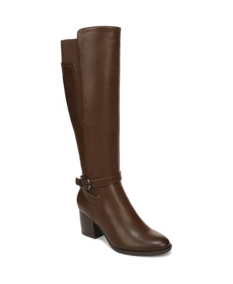 Soul Naturalizer - Uptown Wide Calf Knee High Boots