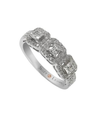 Suzy Levian New York