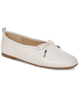Sam Edelman - Women's Ari Square-Toe Ballet Flats
