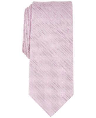 Bar III - Men's Wren Solid Tie