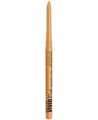 NYX Professional Makeup - Vivid Rich Mechanical Liner Pencil