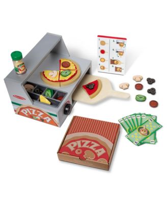 Melissa and Doug
