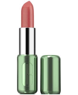 Clinique - Pop Longwear Matte Lipstick, 0.14 oz.