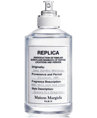 Maison Margiela - REPLICA Lazy Sunday Morning Eau de Toilette Fragrance Collection