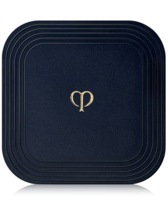Clé de Peau Beauté - Refining Pressed Powder Puff