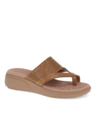 Baretraps - Slip-on closure
