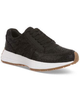 I.N.C. International Concepts - Women's Cristiine Lace-Up Sneakers